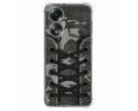 Funda Silicona Antigolpes para Oppo A58 4G diseño Zapatillas 15 Dibujos