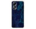 Funda Silicona Antigolpes para Oppo A58 4G diseño Acuarela 13 Dibujos