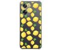 Funda Silicona Antigolpes para Oneplus Nord N20 SE diseño Limones Dibujos