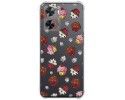 Funda Silicona Antigolpes para Oneplus Nord N20 SE diseño Muffins Dibujos