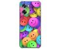 Funda Silicona Antigolpes para Oneplus Nord N20 SE diseño Smile Dibujos