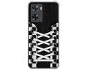 Funda Silicona Antigolpes para Oneplus Nord N20 SE diseño Zapatillas 03 Dibujos