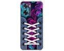 Funda Silicona Antigolpes para Oneplus Nord N20 SE diseño Zapatillas 07 Dibujos