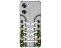 Funda Silicona Antigolpes para Oneplus Nord N20 SE diseño Zapatillas 08 Dibujos
