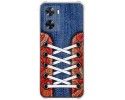 Funda Silicona Antigolpes para Oneplus Nord N20 SE diseño Zapatillas 11 Dibujos