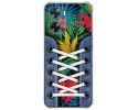 Funda Silicona Antigolpes para Oneplus Nord N20 SE diseño Zapatillas 12 Dibujos