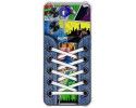 Funda Silicona Antigolpes para Oneplus Nord N20 SE diseño Zapatillas 14 Dibujos