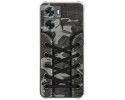 Funda Silicona Antigolpes para Oneplus Nord N20 SE diseño Zapatillas 15 Dibujos