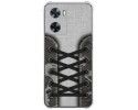 Funda Silicona Antigolpes para Oneplus Nord N20 SE diseño Zapatillas 16 Dibujos