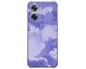 Funda Silicona Antigolpes para Oneplus Nord N20 SE diseño Acuarela 01 Dibujos