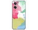 Funda Silicona Antigolpes para Oneplus Nord N20 SE diseño Acuarela 02 Dibujos