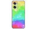 Funda Silicona Antigolpes para Oneplus Nord N20 SE diseño Acuarela 03 Dibujos