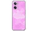 Funda Silicona Antigolpes para Oneplus Nord N20 SE diseño Acuarela 04 Dibujos