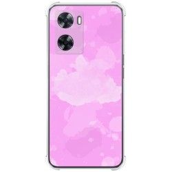 Funda Silicona Antigolpes para Oneplus Nord N20 SE diseño Acuarela 04 Dibujos