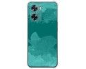 Funda Silicona Antigolpes para Oneplus Nord N20 SE diseño Acuarela 06 Dibujos
