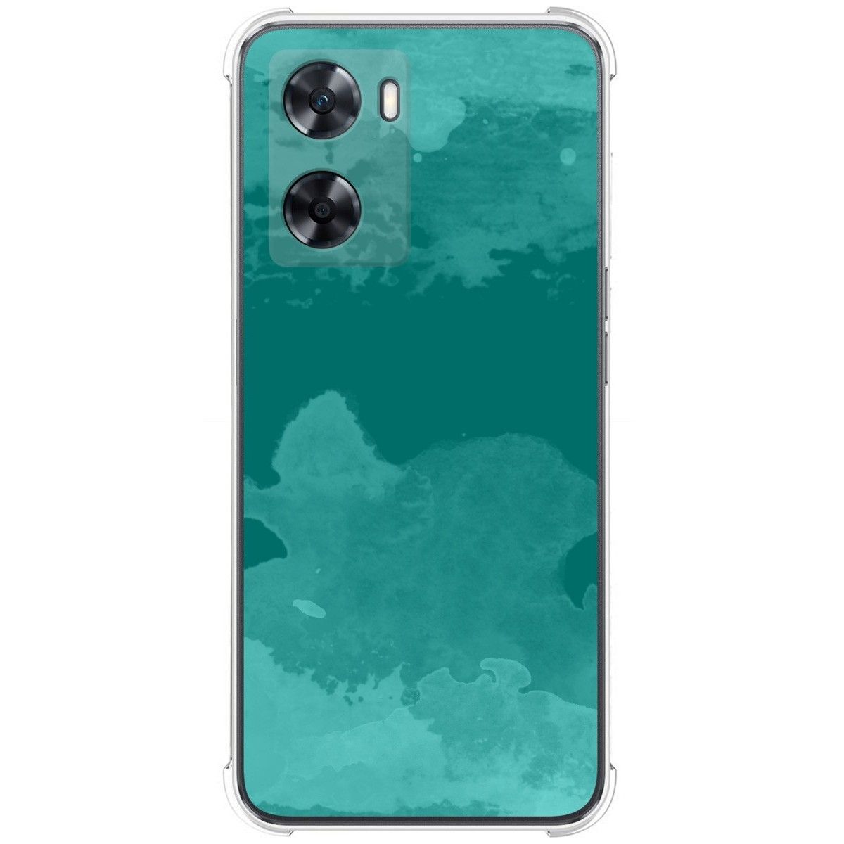 Funda Silicona Antigolpes para Oneplus Nord N20 SE diseño Acuarela 06 Dibujos