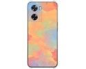 Funda Silicona Antigolpes para Oneplus Nord N20 SE diseño Acuarela 08 Dibujos