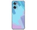Funda Silicona Antigolpes para Oneplus Nord N20 SE diseño Acuarela 10 Dibujos