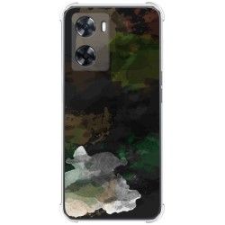 Funda Silicona Antigolpes para Oneplus Nord N20 SE diseño Acuarela 12 Dibujos