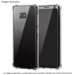 Funda Gel Tpu Anti-Shock Transparente para Xiaomi Redmi 5