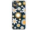 Funda Silicona Antigolpes para Oneplus Nord N20 SE diseño Flores 08 Dibujos