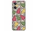 Funda Silicona Antigolpes para Oneplus Nord N20 SE diseño Flores 11 Dibujos