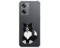 Funda Silicona Antigolpes para Oneplus Nord N20 SE diseño Perros 01 Dibujos