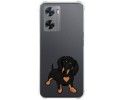 Funda Silicona Antigolpes para Oneplus Nord N20 SE diseño Perros 04 Dibujos