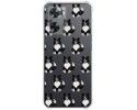 Funda Silicona Antigolpes para Oneplus Nord N20 SE diseño Perros 07 Dibujos