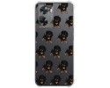 Funda Silicona Antigolpes para Oneplus Nord N20 SE diseño Perros 10 Dibujos