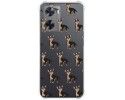 Funda Silicona Antigolpes para Oneplus Nord N20 SE diseño Perros 11 Dibujos