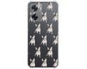 Funda Silicona Antigolpes para Oneplus Nord N20 SE diseño Perros 12 Dibujos