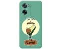 Funda Silicona Líquida Verde para Oneplus Nord N20 SE diseño Culo Natural Dibujos