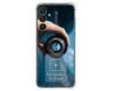 Personaliza tu Funda Silicona AntiGolpes Transparente con tu Fotografía para Samsung Galaxy A25 5G Dibujo Personalizada