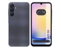 Funda Silicona Gel TPU Transparente para Samsung Galaxy A25 5G