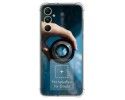 Personaliza tu Funda Silicona AntiGolpes Transparente con tu Fotografía para Samsung Galaxy A05s Dibujo Personalizada