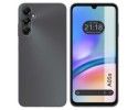 Funda Silicona Gel TPU Transparente para Samsung Galaxy A05s