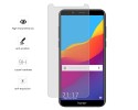 Protector Cristal Templado para Huawei Honor 7C / Y7 2018 Vidrio
