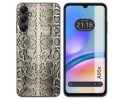 Funda Silicona para Samsung Galaxy A05s diseño Animal 01 Dibujos