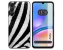 Funda Silicona para Samsung Galaxy A05s diseño Animal 02 Dibujos