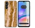 Funda Silicona para Samsung Galaxy A05s diseño Mármol 10 Dibujos
