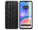 Funda Silicona para Samsung Galaxy A05s diseño Neumatico Dibujos
