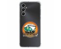 Funda Silicona Antigolpes para Samsung Galaxy A05s diseño Adventure Dibujos