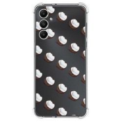Funda Silicona Antigolpes para Samsung Galaxy A05s diseño Cocos Dibujos
