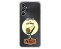 Funda Silicona Antigolpes para Samsung Galaxy A05s diseño Culo Natural Dibujos