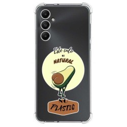 Funda Silicona Antigolpes para Samsung Galaxy A05s diseño Culo Natural Dibujos