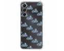 Funda Silicona Antigolpes para Samsung Galaxy A05s diseño Scooter Dibujos