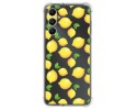 Funda Silicona Antigolpes para Samsung Galaxy A05s diseño Limones Dibujos