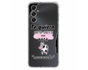 Funda Silicona Antigolpes para Samsung Galaxy A05s diseño Vaca Dibujos