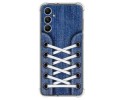 Funda Silicona Antigolpes para Samsung Galaxy A05s diseño Zapatillas 01 Dibujos